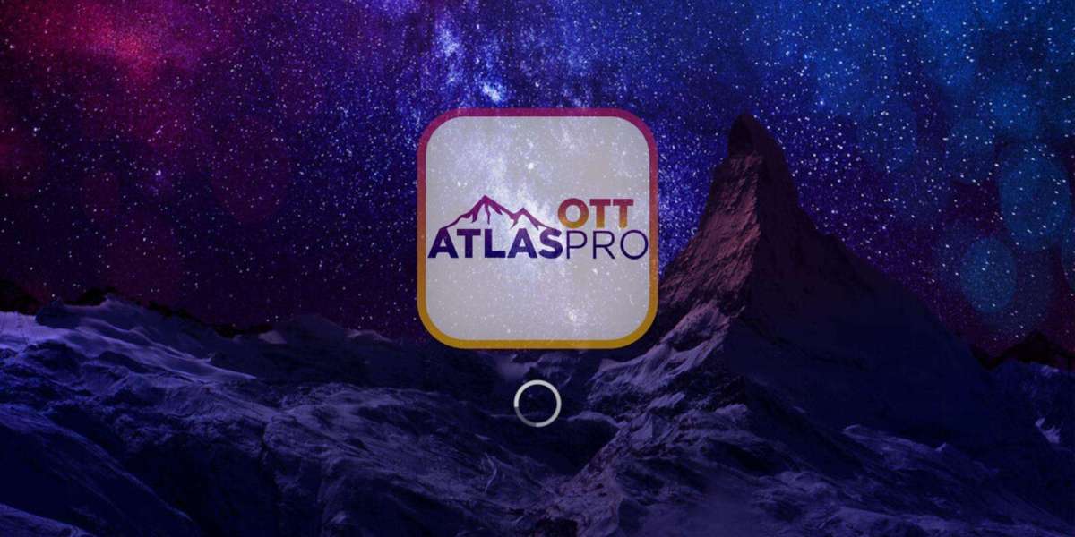 Atlas Pro: la télévision sans contraintes