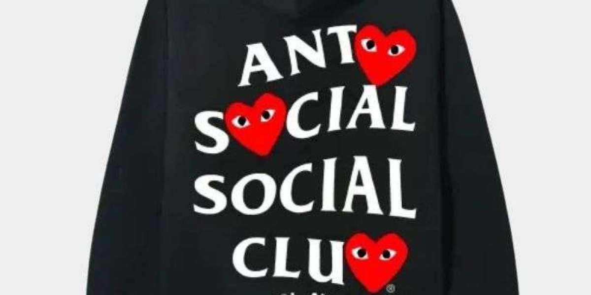 Comme des Garcons game changers