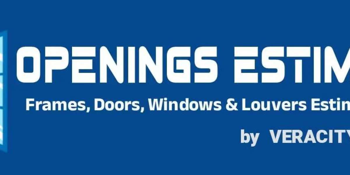  Openings Estimating Services and Openings Takeoff Services: Precision for Doors, Windows, and Frames