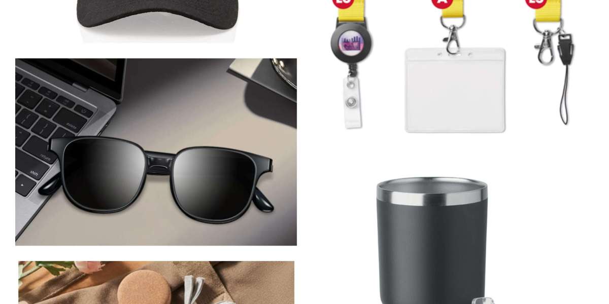 Corporate Gift Items Suppliers in Dubai – Wrapp Up Advertising Requisites Trading LLC