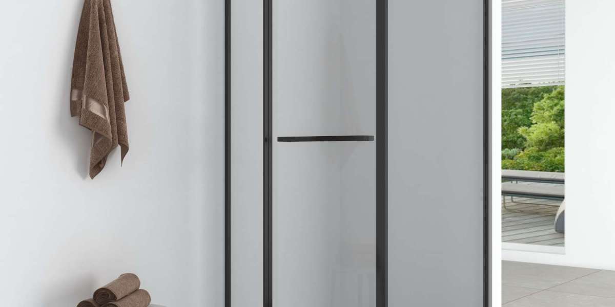 Frameless Walk-In Shower Enclosures: Sleek, Modern Looks for Luxury Bathrooms