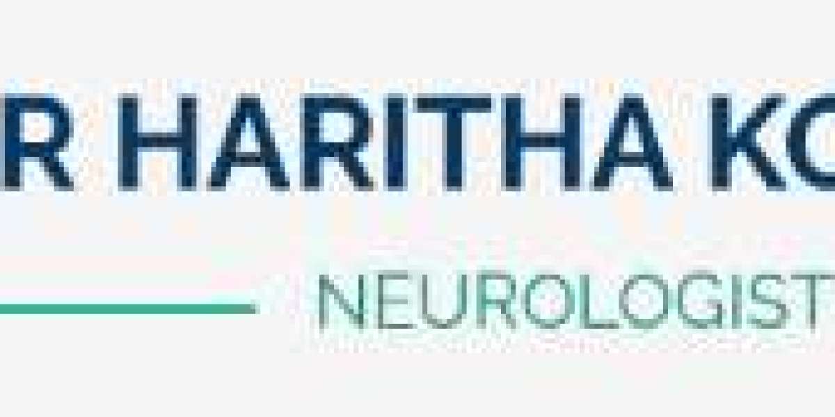 Neurology Doctor in Hitec City | Dr. Haritha Koganti