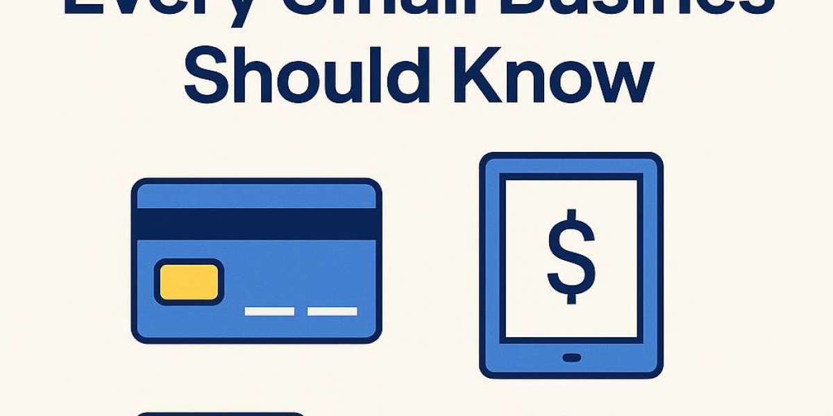 Affordable Business Payment Solutions Every Small Business Should Know