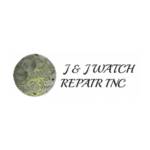 JJ Watch Repair