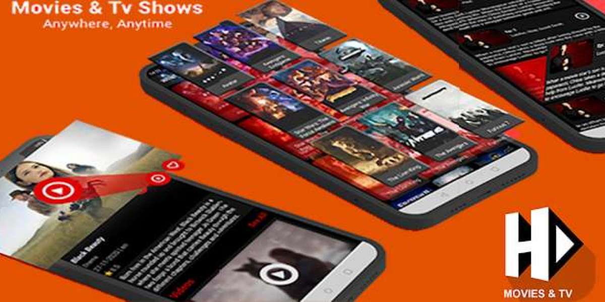 HDOBox APK – Stream Unlimited Movies and TV Shows Anytime