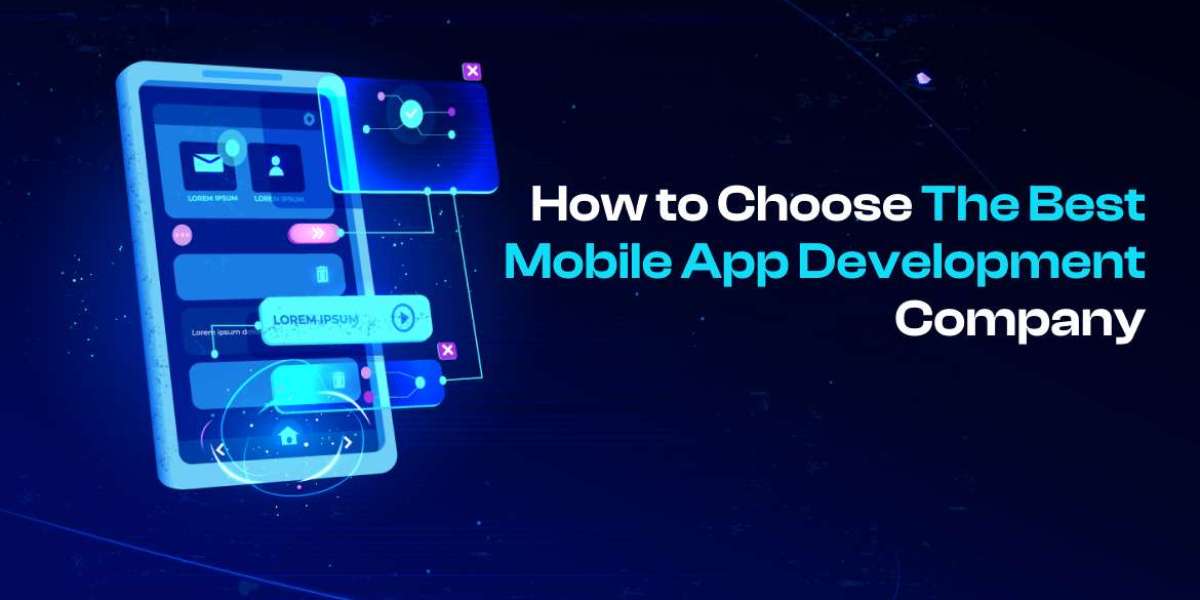 Application Development Companies Driving AI-Powered Digital Transformation