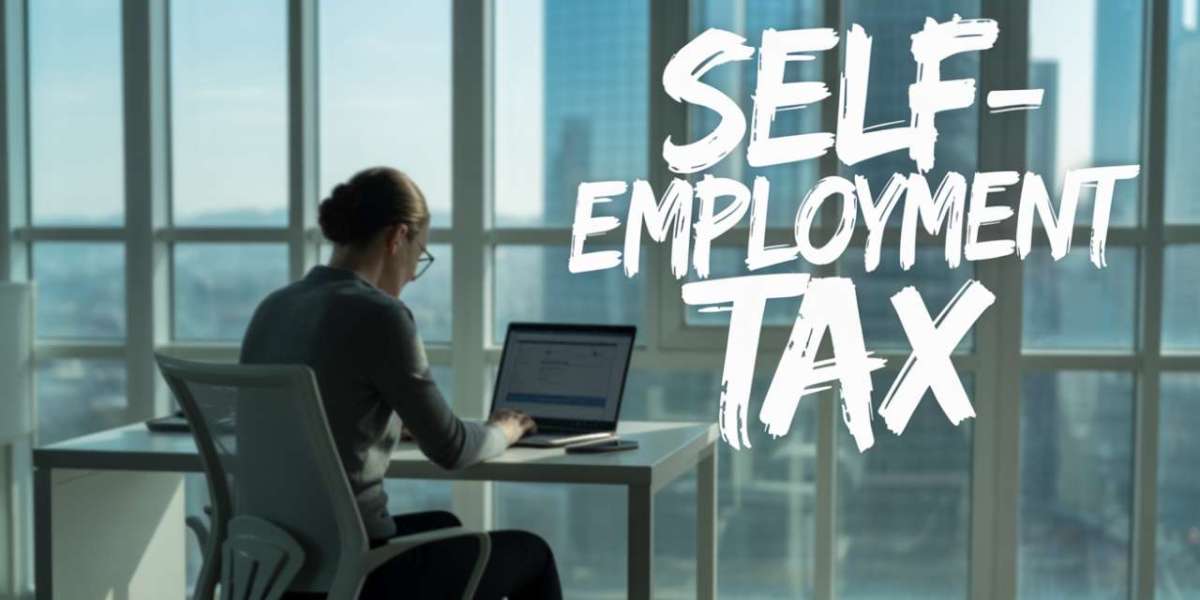 Self-Employment Tax: How It Works and How To Figure Yours