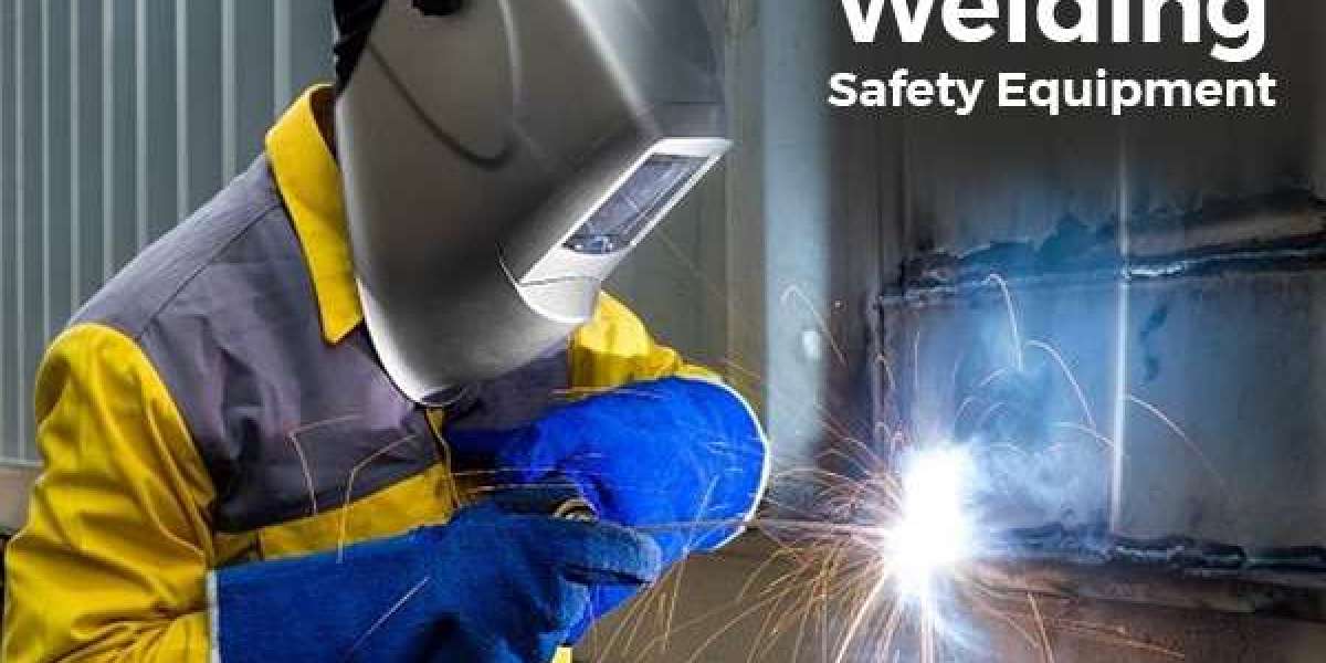 Welding Equipment: Essential Tools for Professionals and Beginners