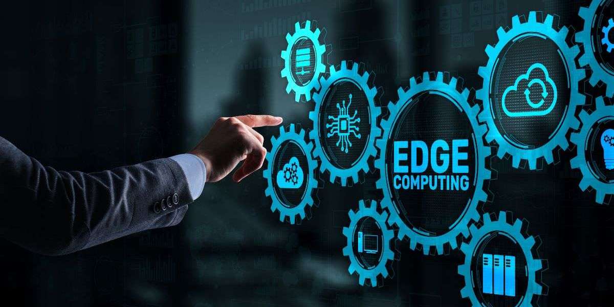 How Edge Computing is Shaping the Next Generation of DApps