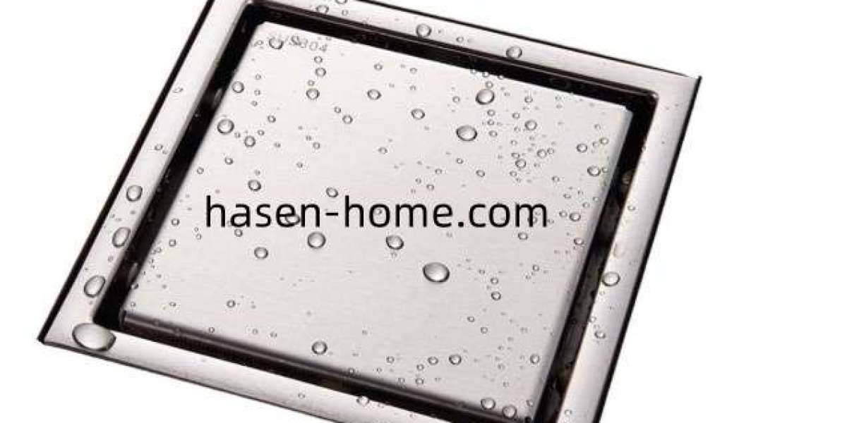 Why Hasen Shower Systems Blend Style, Durability, and Easy Maintenance
