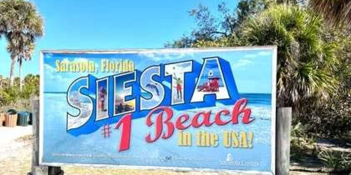 The Hidden Value of Siesta Key Beach Chair Rentals for Large Groups and Families