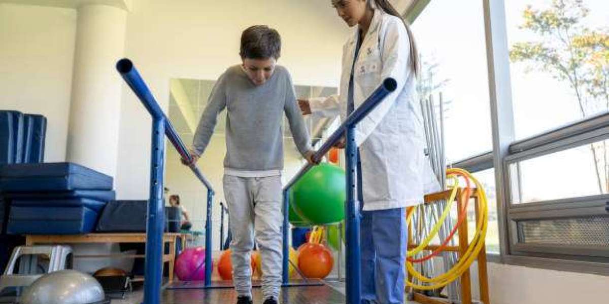 Transforming Challenges into Achievements with Therapy