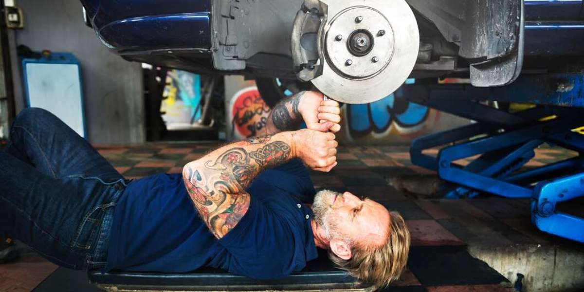 Reliable Brakes Replacement in Plano, TX – Patriot Express Tire & Oil