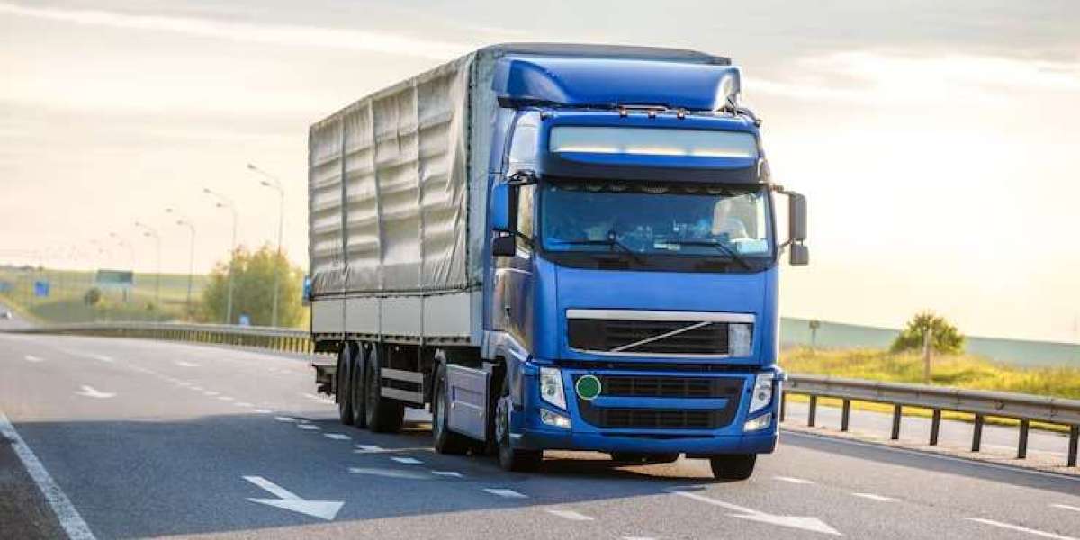 Interstate Freight Delivery – Fast, Reliable & Secure Transport