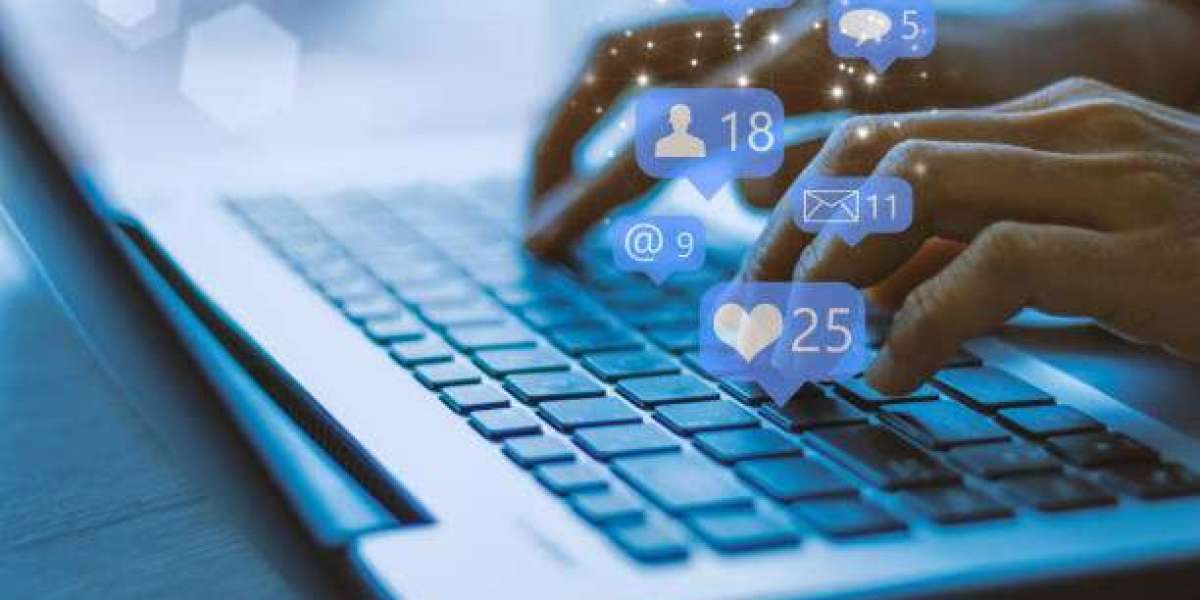How Social Media Marketing Companies Can Help Your Business Grow