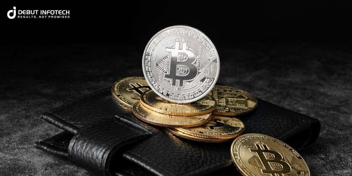 Cryptocurrency Wallet Development Company