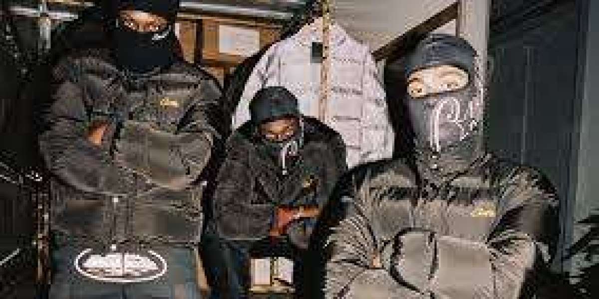 Corteiz Clothing Die Streetwear-Revolution