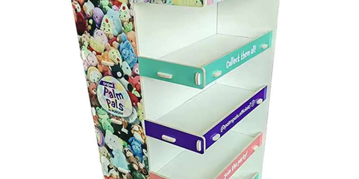 How to Choose the Right Plywood Display Stand for Your Shop
