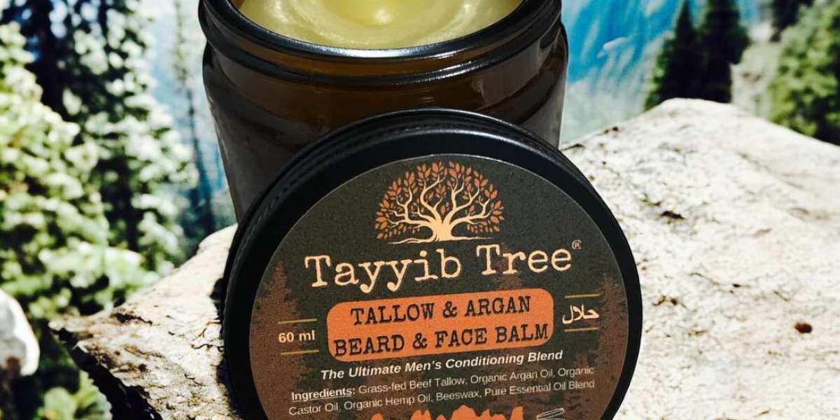Halal Beef Tallow for Skin: Natural Nourishment for Healthy, Glowing Complexion