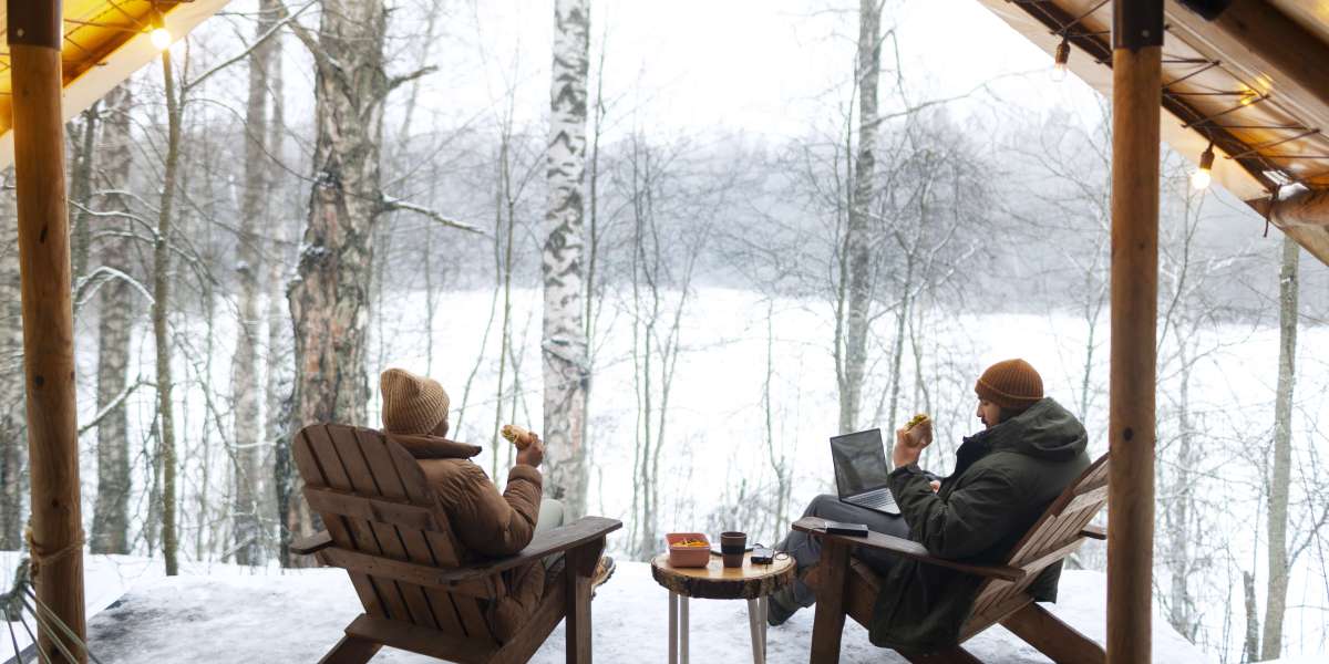 A Guide to Choosing the Best Lapland Accommodation
