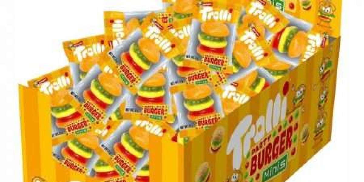Bulk Candy NZ & Bulk Lollies NZ: The Sweetest Way to Save and Stock