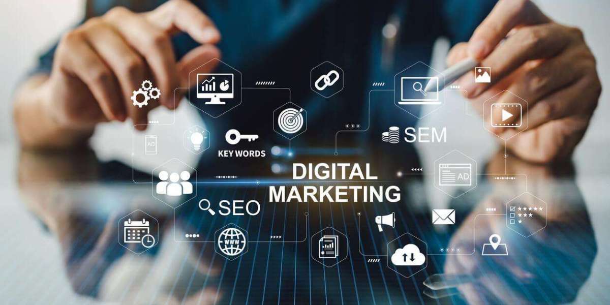 Unlock Growth With Digital Marketing Services For Small Businesses
