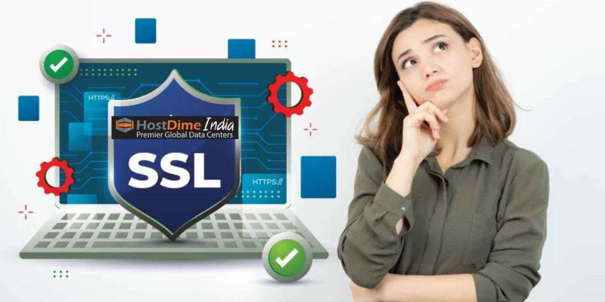 Why Should You Buy an SSL Certificate in India for Your Website?