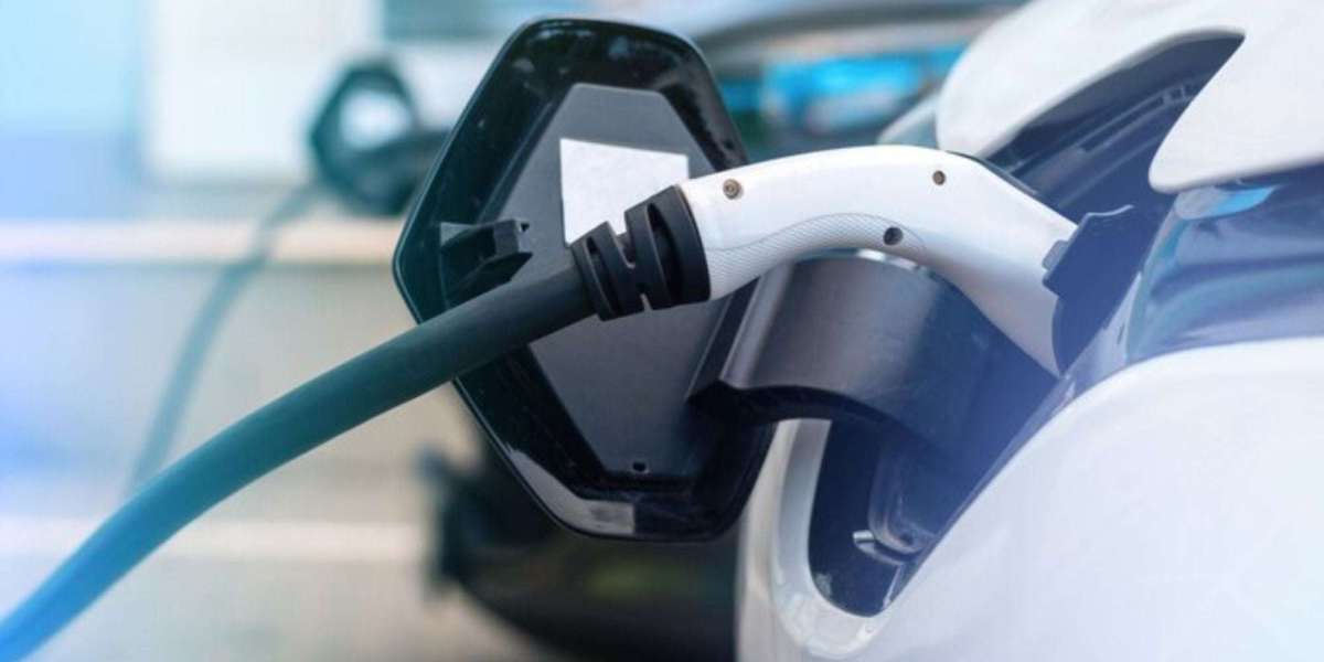Electric Vehicle Charger Rental Service Market Potential Driven by Rising EV Adoption and Flexible Solutions