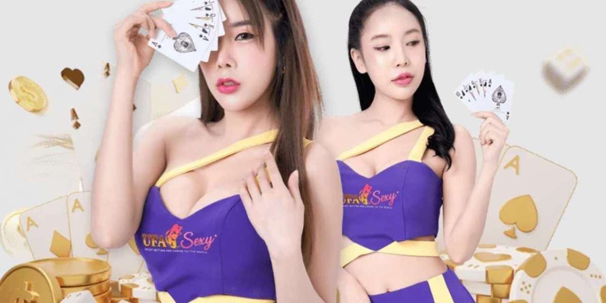 ufasexy การันตีความรวดเร็วด้วยระบบฝากถอนออโต้