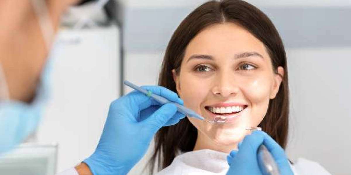 A Journey Through the Modern Dentist Office: Comfort, Care, and Confidence