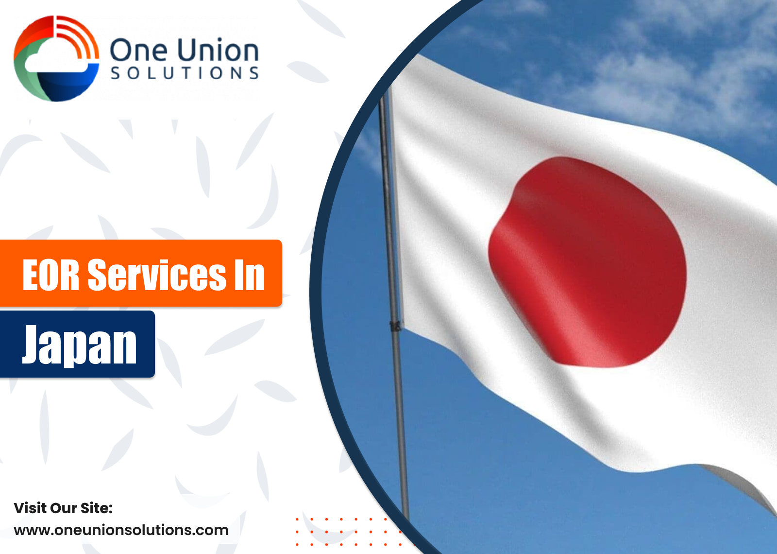 Exporter of Record Japan | EOR Services in Japan