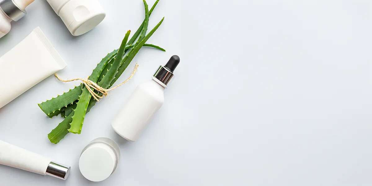 Digital Transformation in Modern Cosmetic Factory in India