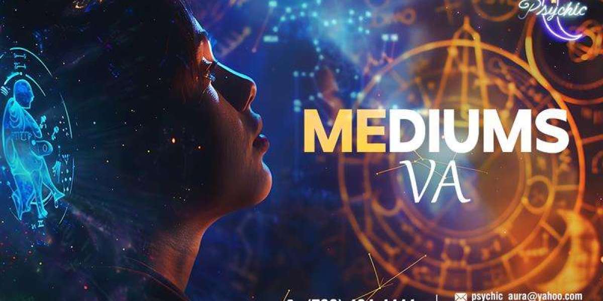 Seeing into the Psychic Medium's Process: How do they work?