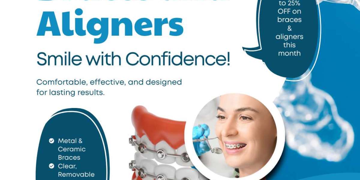 Experteeth – Best Orthodontic Treatment and Dental Clinic