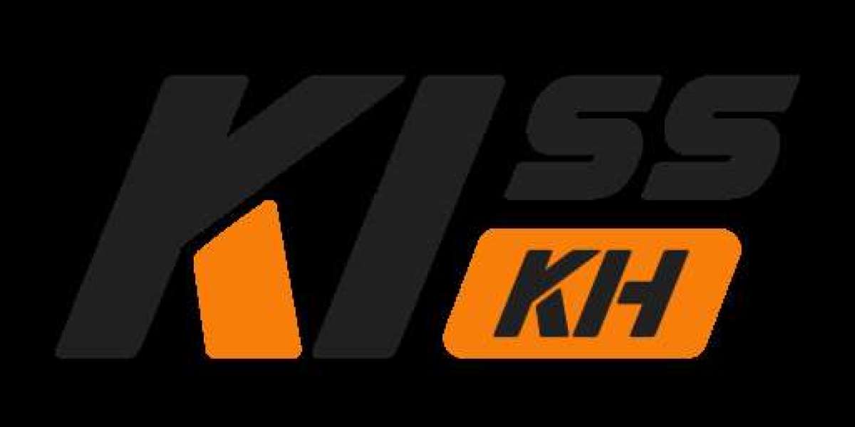 KissKH APK – Anime and Asian Drama Streaming App