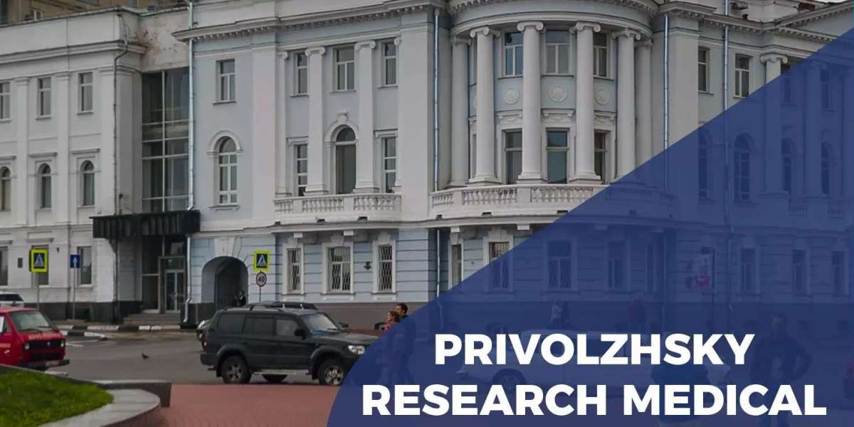 Privolzhsky Research Medical University: Eligibility, Tuition Fees & FMGE/NEXT Preparation