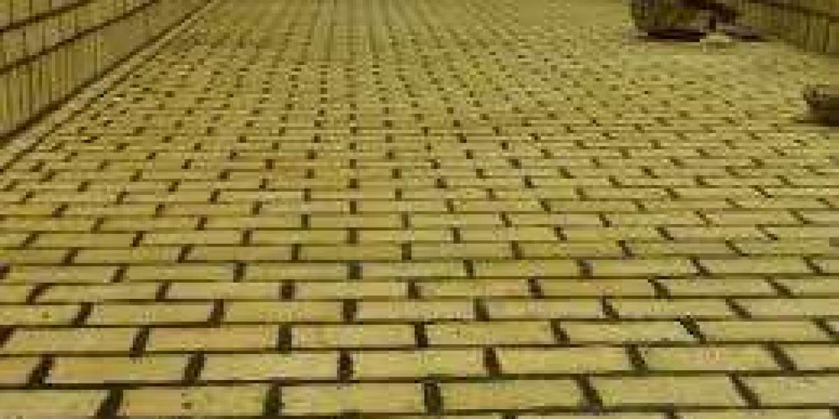 Acid Proof Lining Market landscape evaluating competitive scenario, key players, and industry positioning globally