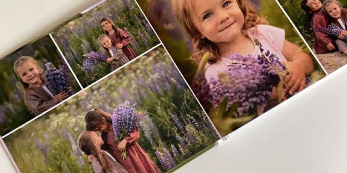 Photo Printing: Keeping Memories Alive in Physical Form