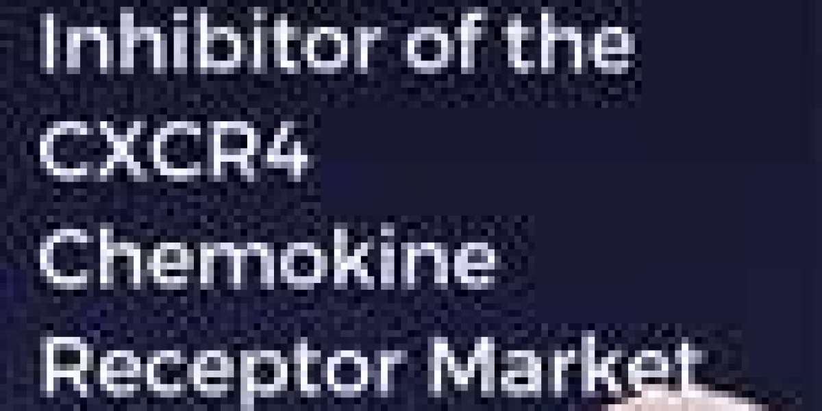 CXCR4 Inhibitors: Market Potential and Growth Drivers