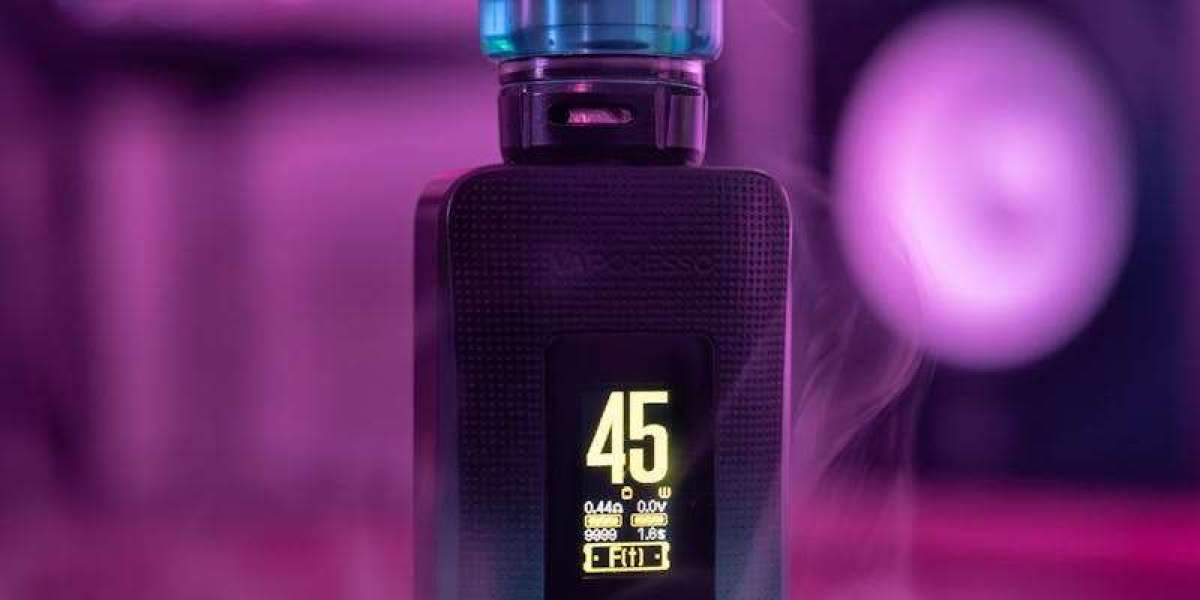 Smoke Shop in Austin TX Offering E-Cigs, Mods, and Vape Juice