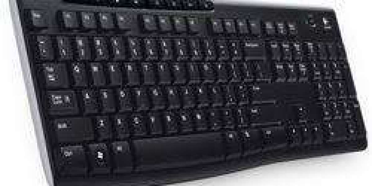 Wireless Keyboard Market analysis of key opportunities in e-commerce and online distribution channels