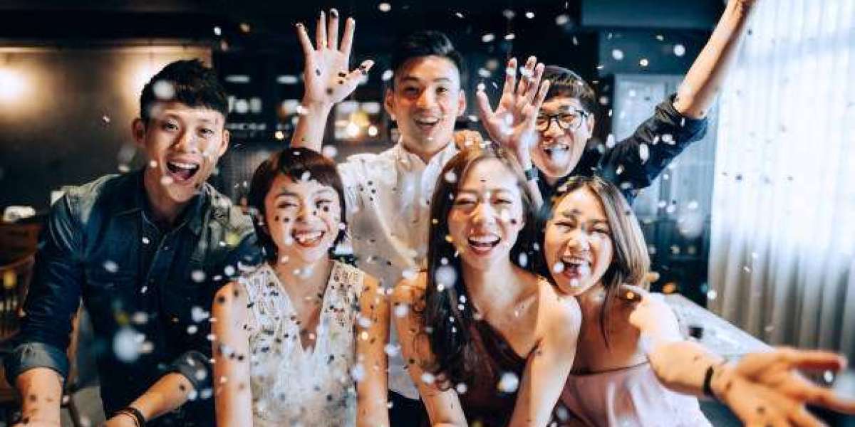 Make Your Event Unforgettable with Photo Booth Rental Bay Area