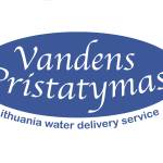 Vandens Tiekimo Paslaugos Vilniu