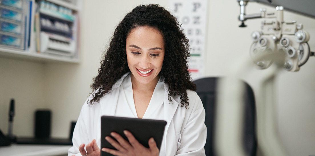 Solutions for Healthcare | Healthcare Managed IT Solutions | IT ICSI