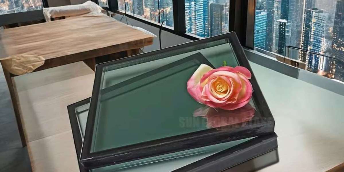 Casement vs. The Rest: Why Aluminum is the Superior Choice for Ventilation and View