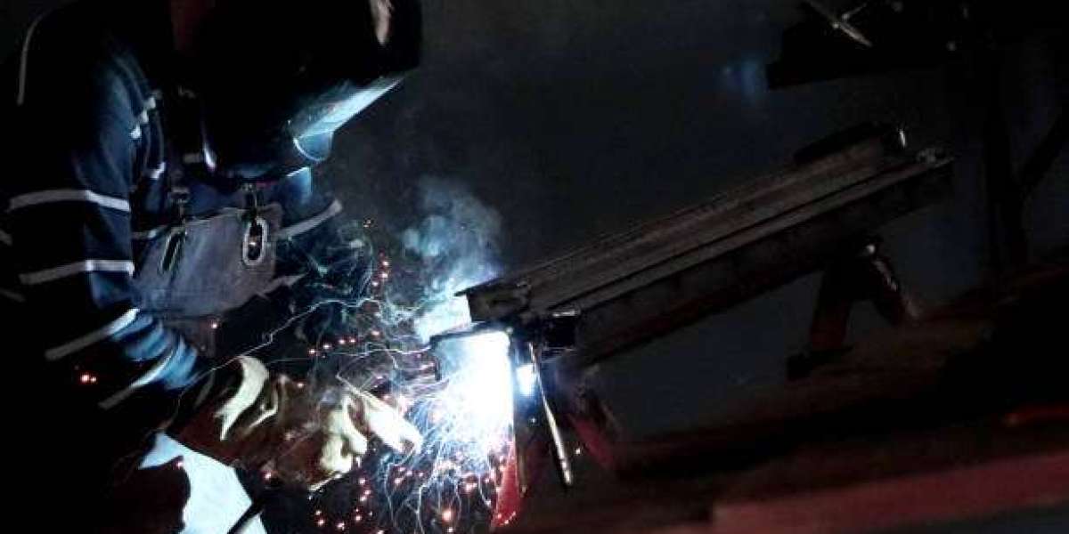 Metal Fabrication Sydney: Precision Craftsmanship for Every Industry