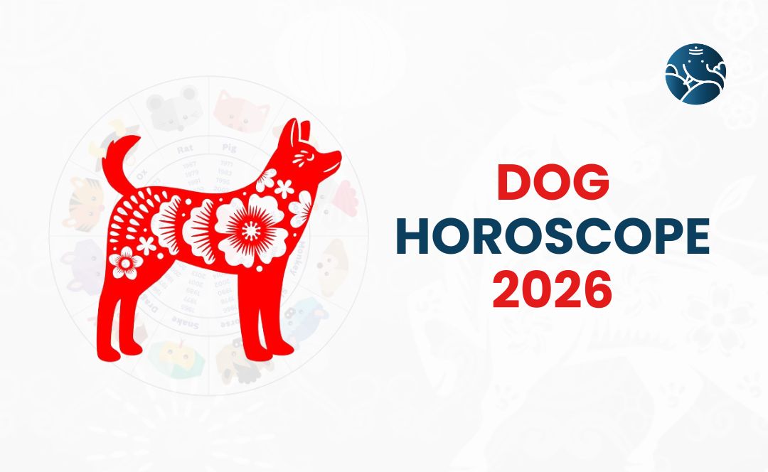 Dog Horoscope 2026 – Prediction For The Year Of Fire Horse