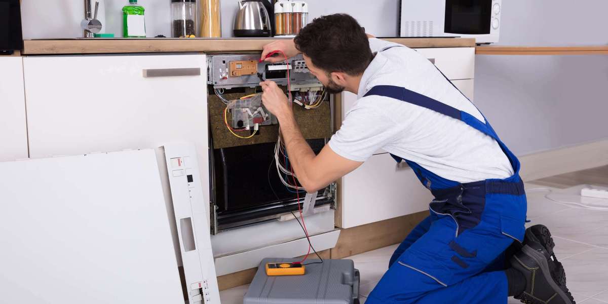 Washita County Residential Appliance Repair: Common Issues and Quick Solutions