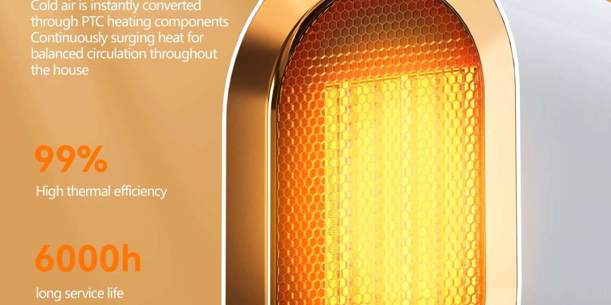 Portable Electric Heater Maintenance: Cleaning Filters and Checking Cords