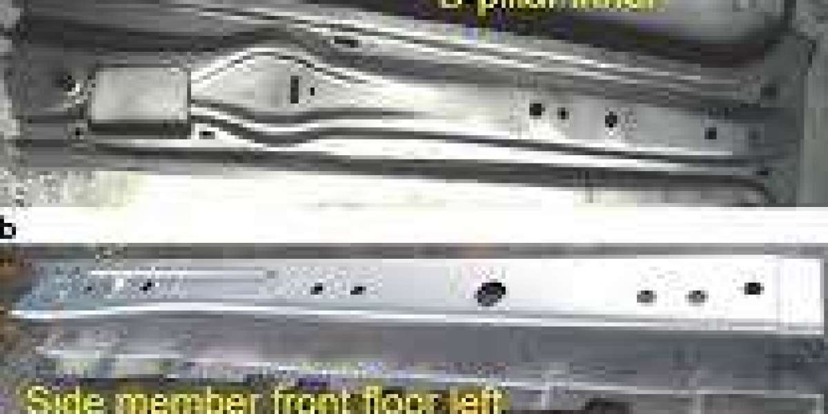 Third Generation Advanced High Strength Steel Market evaluating sustainability metrics and lifecycle performance globall